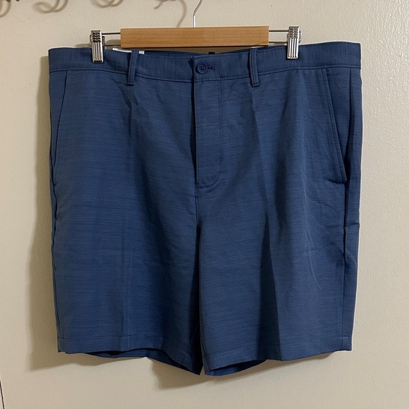 NWT OG Penguin Bering Sea Slim Fit Shorts size 38 - Picture 1 of 4